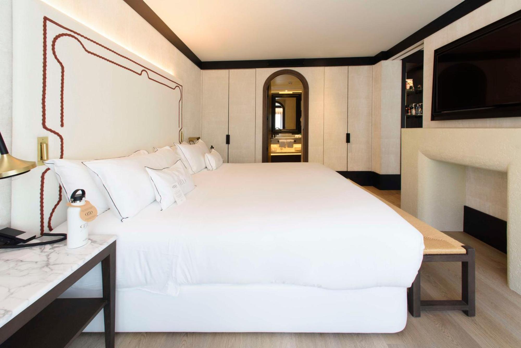Hotel Montera Madrid, Curio Collection By Hilton Exterior foto