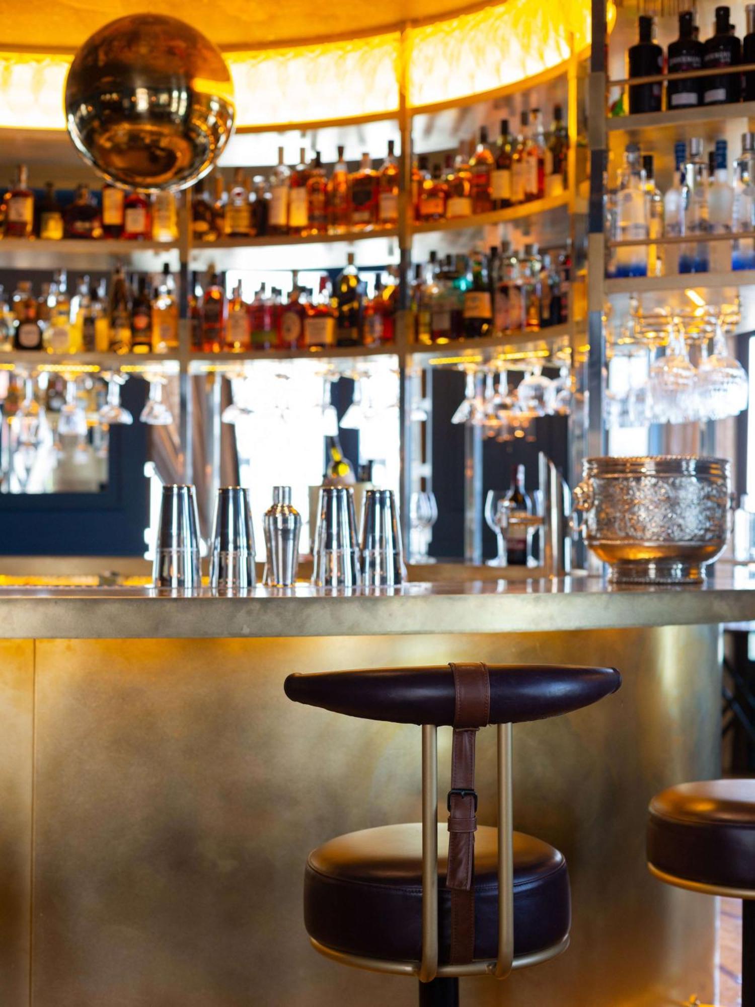 Hotel Montera Madrid, Curio Collection By Hilton Exterior foto