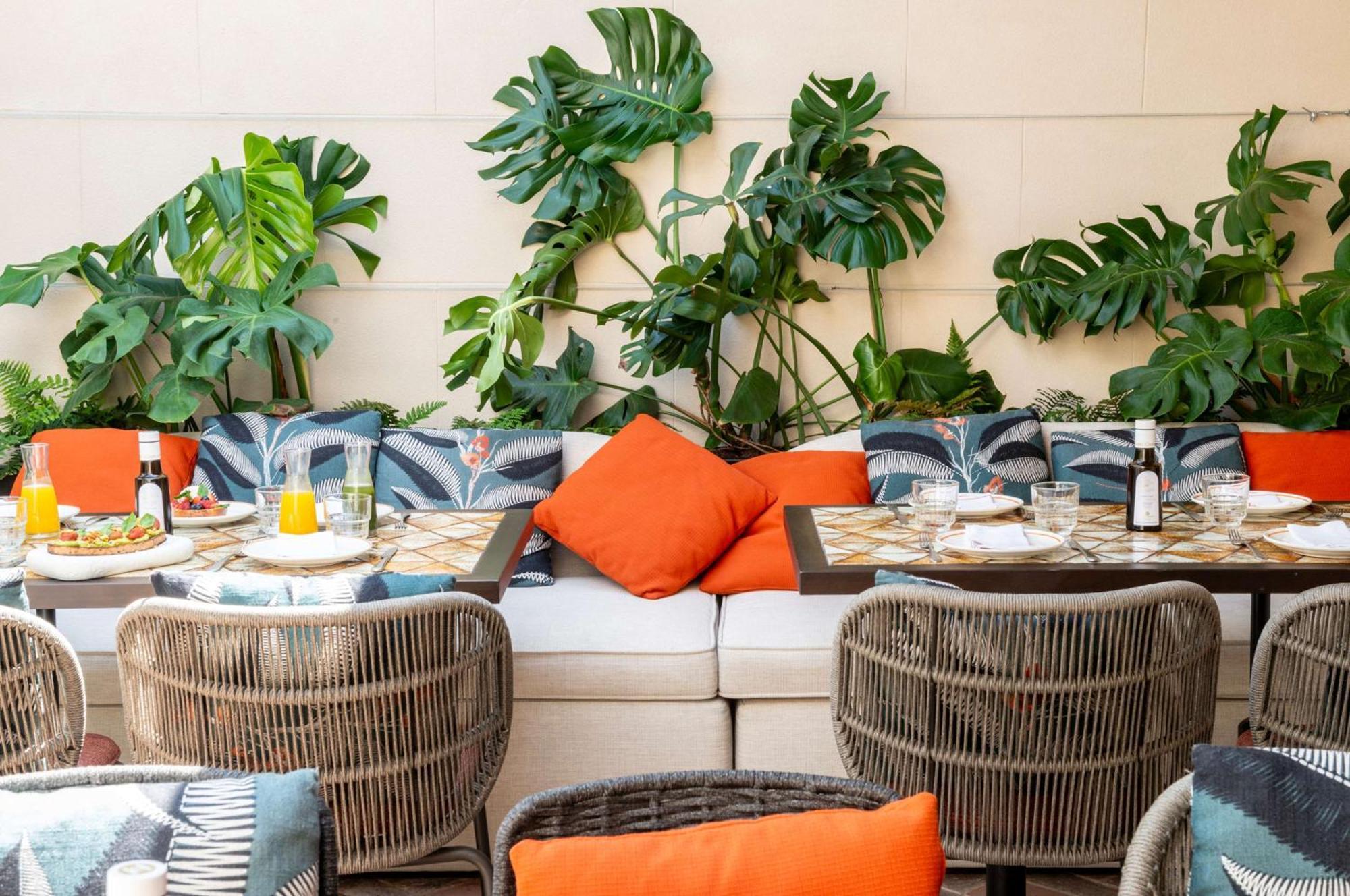 Hotel Montera Madrid, Curio Collection By Hilton Exterior foto