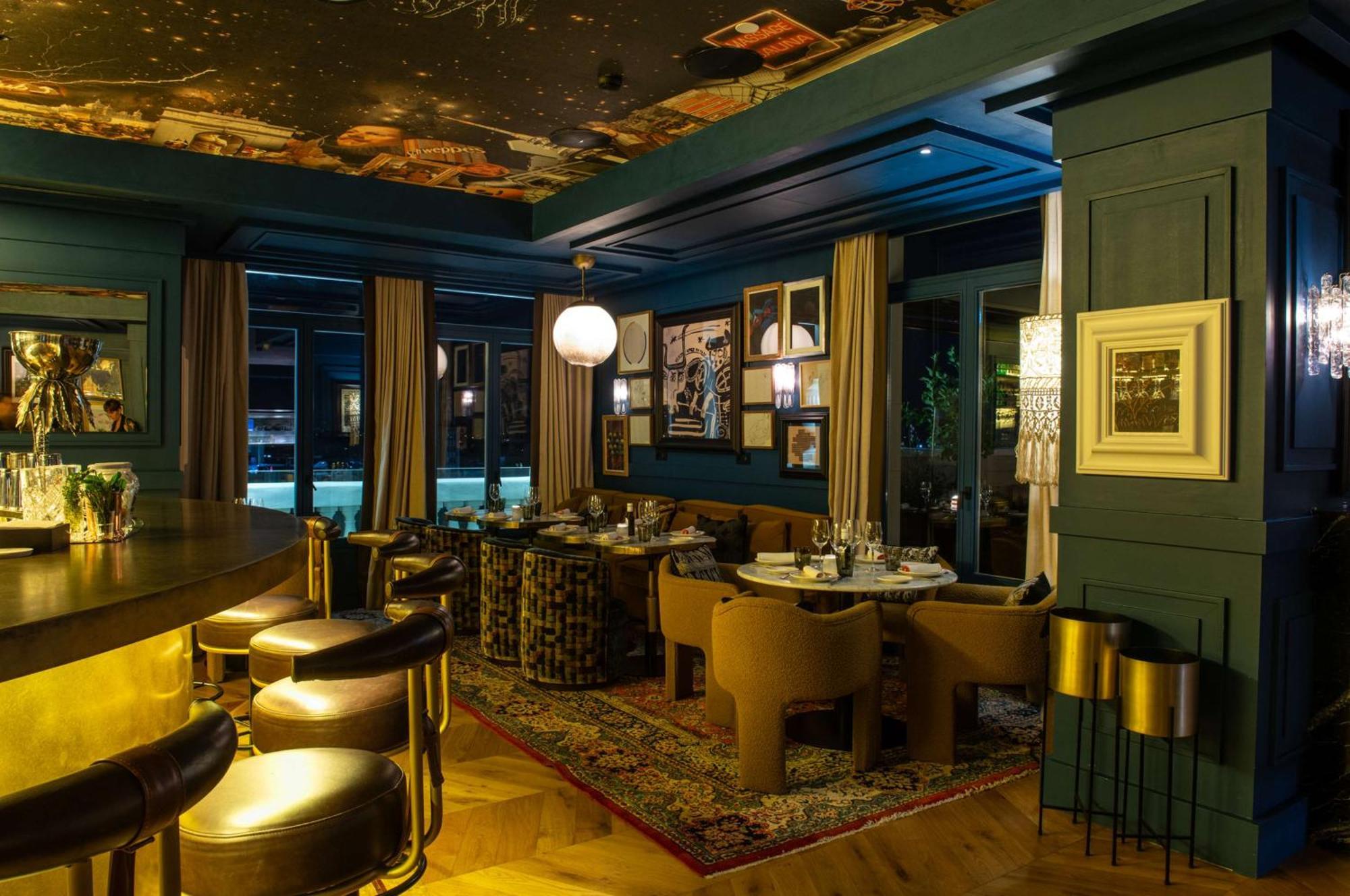 Hotel Montera Madrid, Curio Collection By Hilton Exterior foto