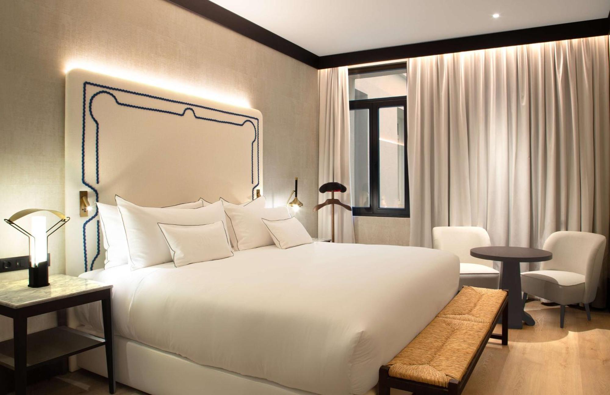 Hotel Montera Madrid, Curio Collection By Hilton Exterior foto